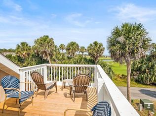 3 Highbush Dr, Hilton Head Island, SC 29926