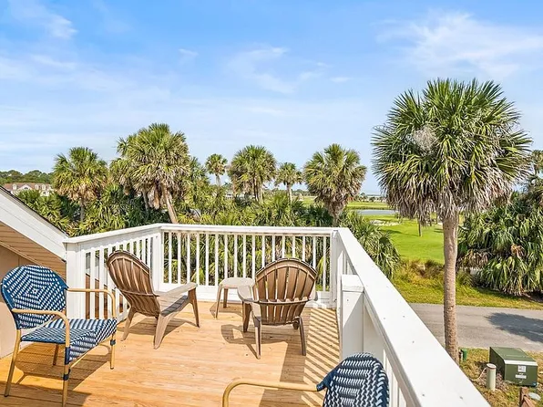 3 Highbush Dr, Hilton Head Island, SC 29926