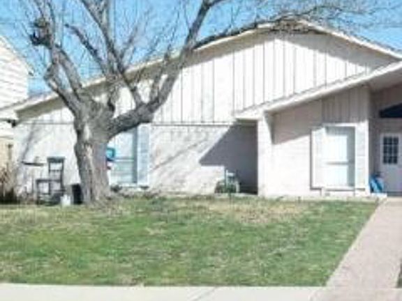 Property Rear View