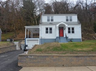950 Saxonburg Blvd, Pittsburgh, PA 15223