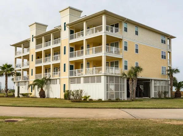 26350 Cat Tail Dr Unit 201, Galveston, TX 77554
