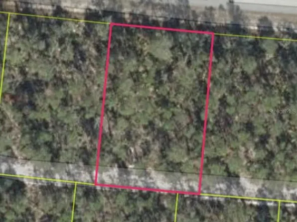 7711 ALTARA STREET LOT 38, SEBRING, FL 33872