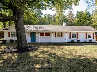 3000 Enid St, Fort Smith, AR 72901