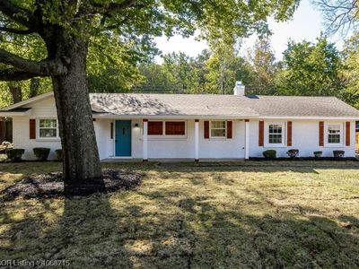 3000 Enid St, Fort Smith, AR, 72901