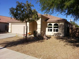 15132 W Adams St, Goodyear, AZ 85338