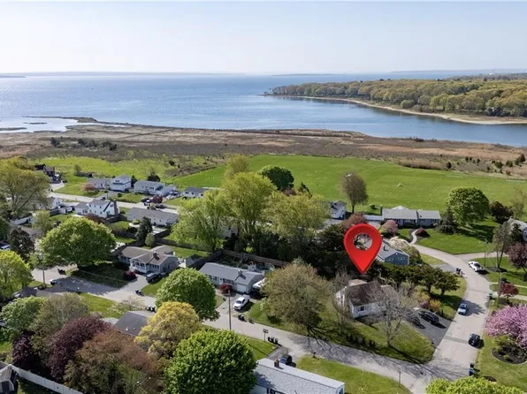 78 Netop Dr, Warwick, RI 02818