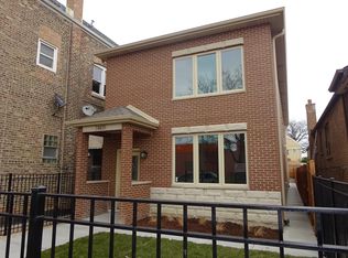 4433 S Drake Ave, Chicago, IL
