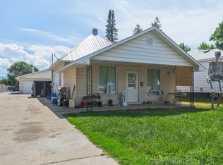 240 N State St, Preston, ID 83263