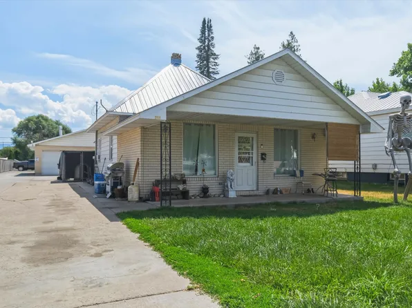 240 N State St, Preston, ID 83263