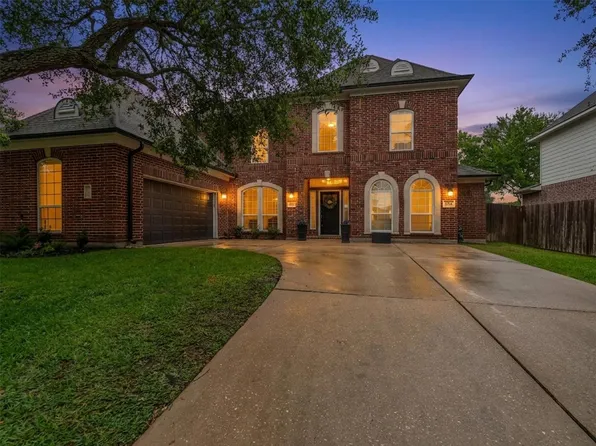 6134 Carlisle Ln, League City, TX 77573