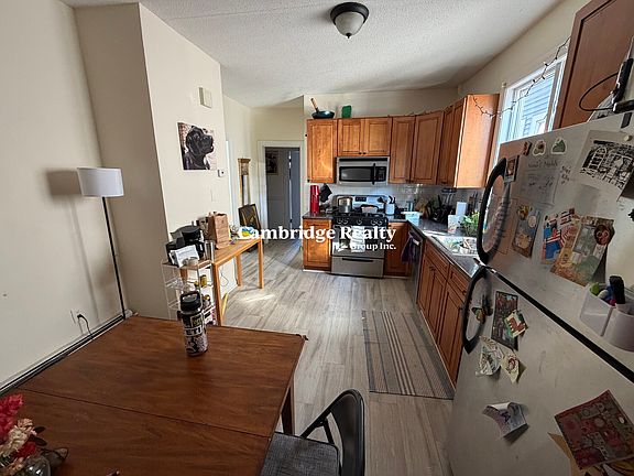 2nd image of 68 Winchester St #1T