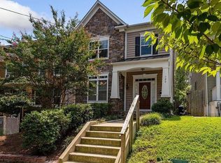 720 Jefferson St NW, Washington, DC 20011