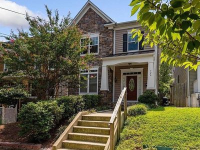 720 Jefferson St NW, Washington, DC, 20011