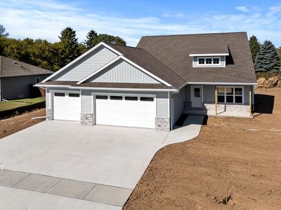 7202 Ridgeway LANE, Manitowoc, WI, 54220