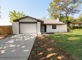 1112 Terrace Trl, Carrollton, TX 75006