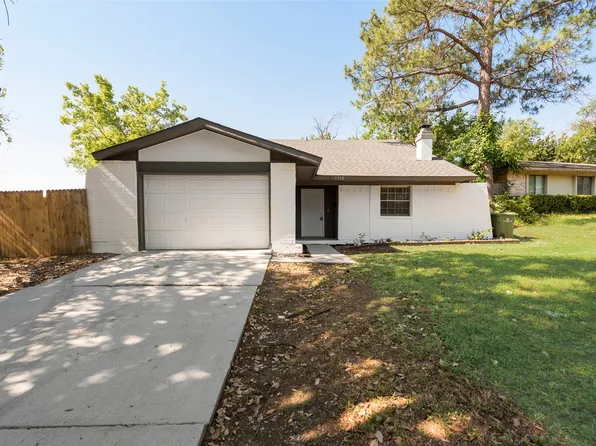 1112 Terrace Trl, Carrollton, TX 75006
