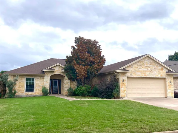 127 Turkey Run, Meadowlakes, TX 78654