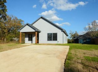 1016 S 7th Ave, Denison, TX 75021