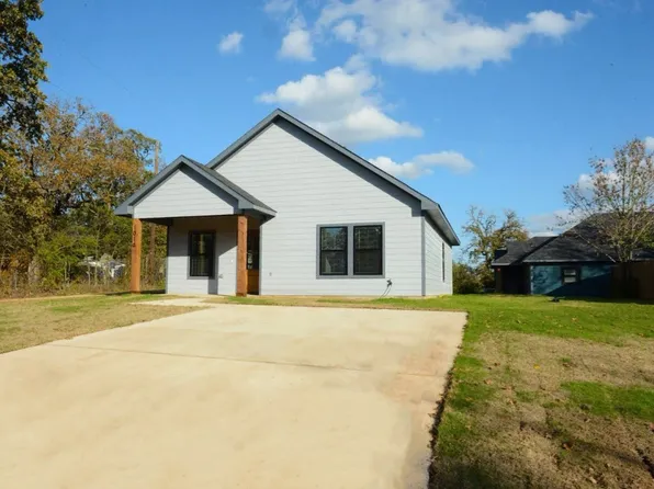 1016 S 7th Ave, Denison, TX 75021