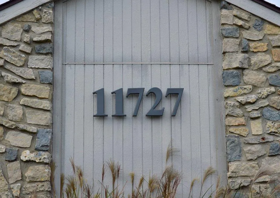 11727 Trail End