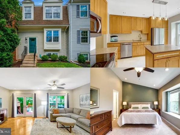 6149 Green Hollow Ct, Springfield, VA 22152