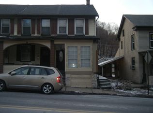 1254 Main St, Slatington, PA 18080