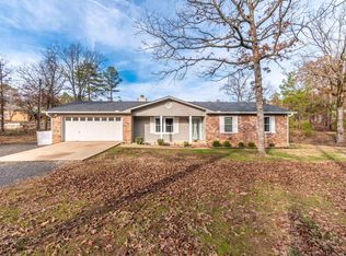 776 Spring Valley Rd, Cabot, AR 72023