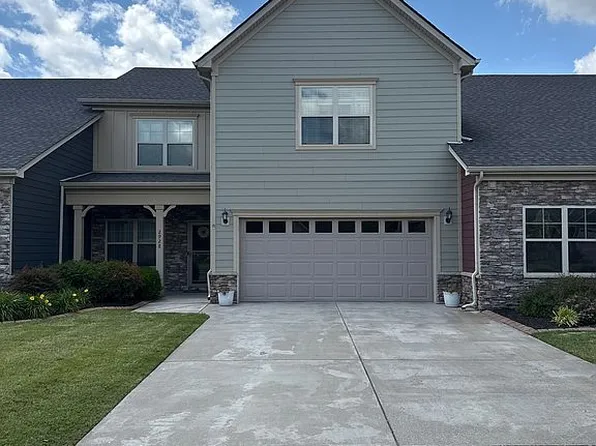 2928 Stuyvesant Ln Lot 27, Murfreesboro, TN 37128