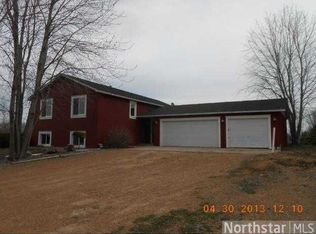 21181 Xeon Ave, Jordan, MN 55352