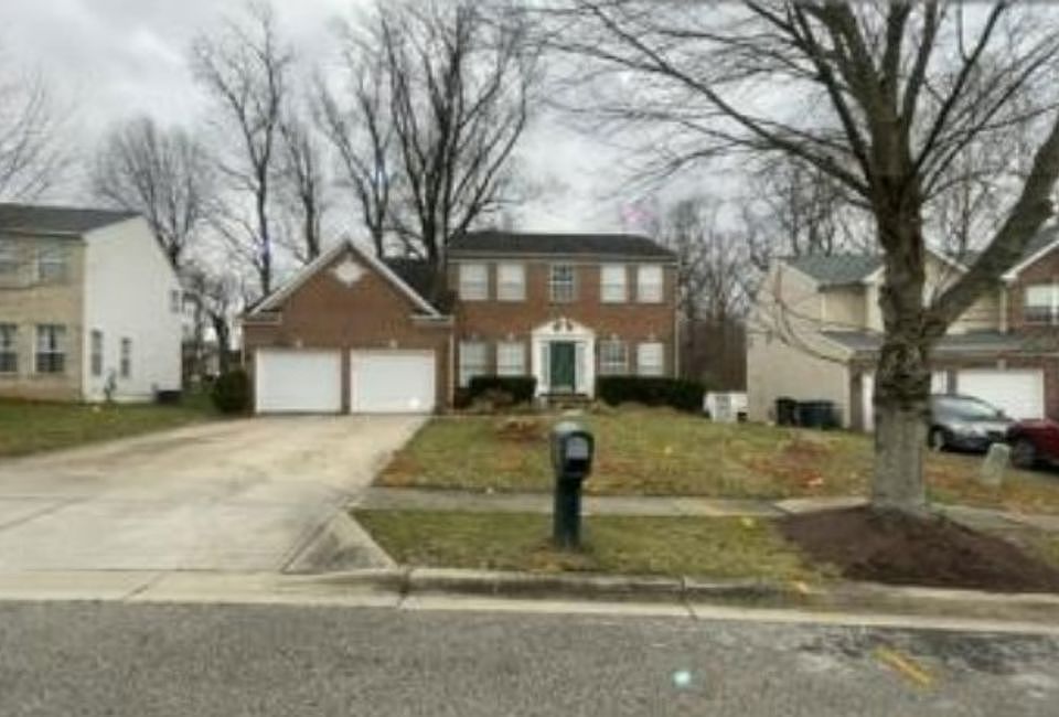 Property Front View