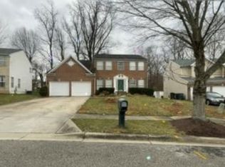 2811 Citrus Ln, Upper Marlboro, MD 20774