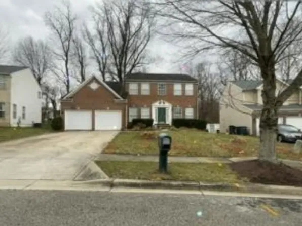 2811 Citrus Ln, Upper Marlboro, MD 20774