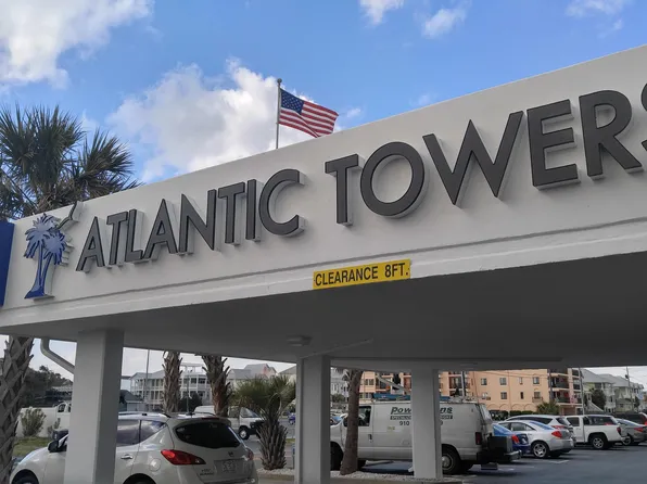 1615 Lake Park Boulevard S Unit 712, Carolina Beach, NC 28428