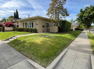 1101 W Harding Way, Stockton, CA 95203