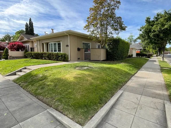 1101 W Harding Way, Stockton, CA 95203