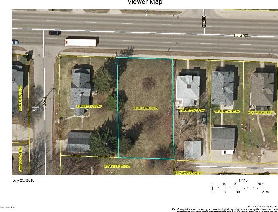1st image of 900 Burton St SW