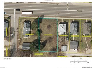 900 Burton St SW, Wyoming, MI 49509