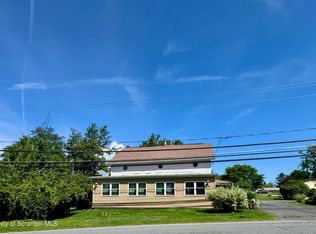 1325 Fairview Rd, Clarks Summit, PA 18411
