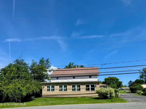 1325 Fairview Rd, Clarks Summit, PA 18411