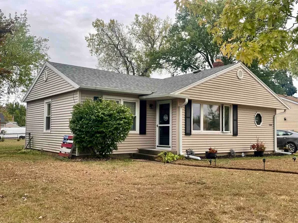 709 Theodore St, Loves Park, IL 61111