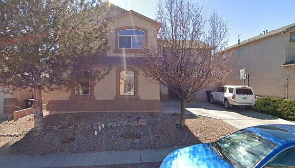 5th image of 8112 Corn Mountain Pl NW