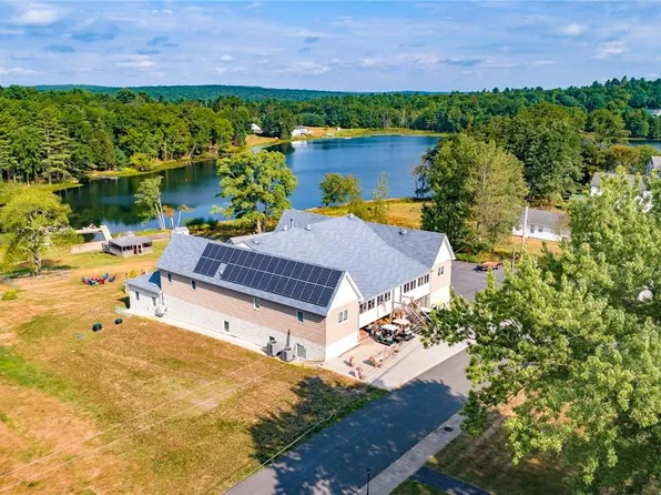 35 Washington Lake Road, Eldred, NY 12792