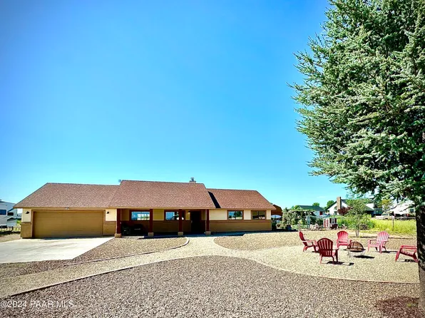 7445 E Knobby Ln, Prescott Valley, AZ 86315