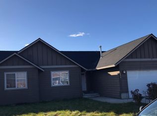 2834 SW Peridot Ave, Redmond, OR 97756