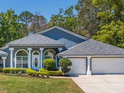 609 PINELAND Lane, Saint Johns, FL, 32259