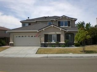 1865 Thelma Loop, Tracy, CA 95377