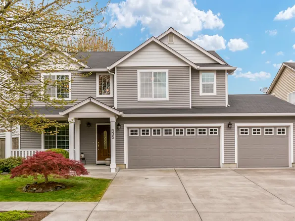 908 NW 13th Ave, Battle Ground, WA 98604