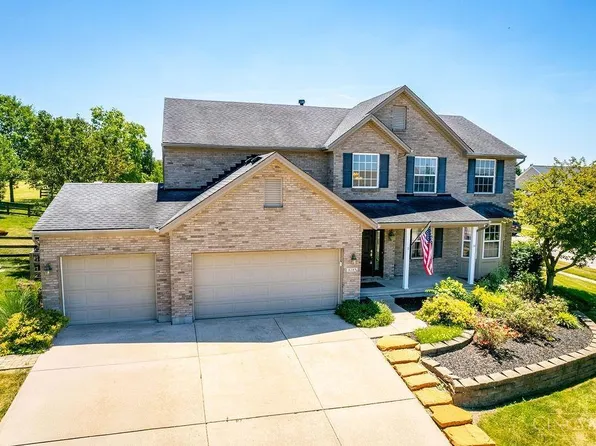 6383 Redmont Ct, Liberty Township, OH 45044