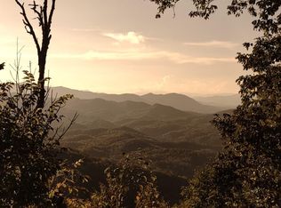 25 Deer Ridge Rd, Bryson City, NC 28713