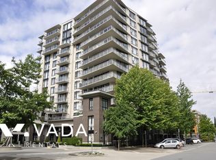 175 W 1st St #307, North Vancouver, BC